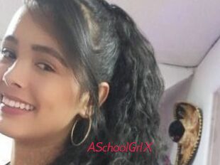 ASchoolGrlX