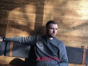 AUGUSTss