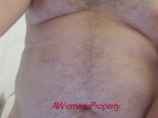 AWomansProperty