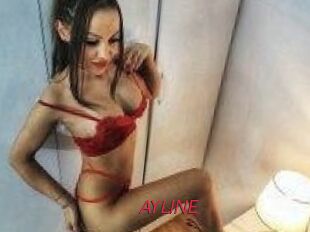 AYLINE