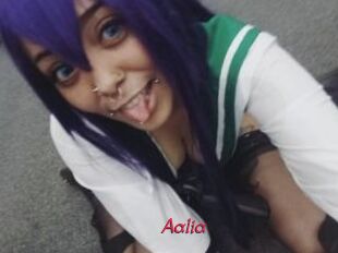 Aalia