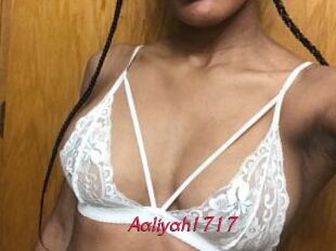 Aaliyah1717