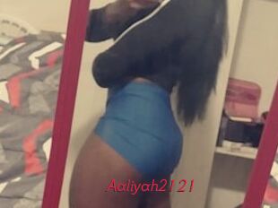 Aaliyah2121