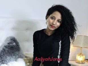 AaliyahJones