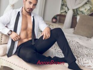 AaronBrown
