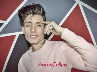AaronCollins Red Movie Post