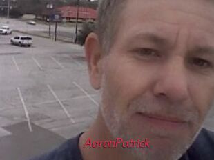 Aaron_Patrick