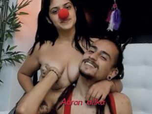 Aaron_alika