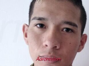 Aaroncolom