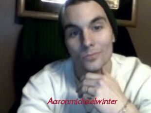 Aaronmichaelwinter