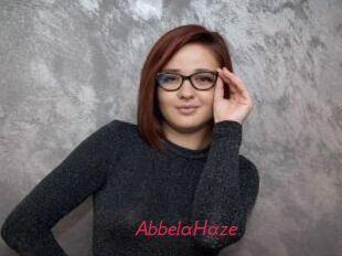 AbbelaHaze