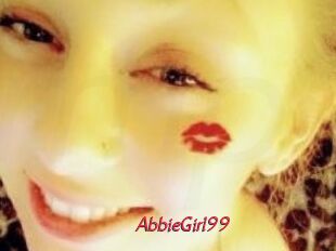 AbbieGirl99