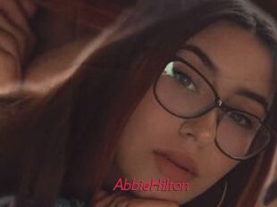AbbieHilton