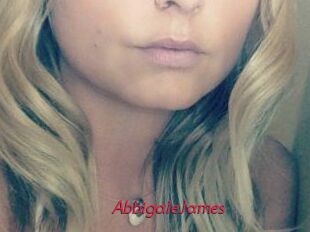 Abbigale_James