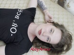 AbbyAmour