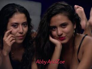 AbbyAndZoe