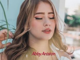 AbbyAniston