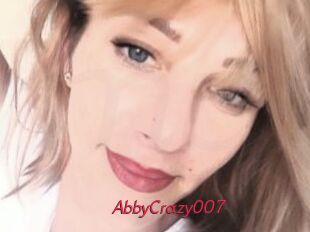 AbbyCrazy007