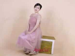 AbbyCui