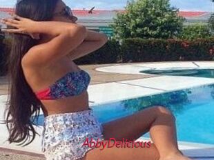 AbbyDelicious