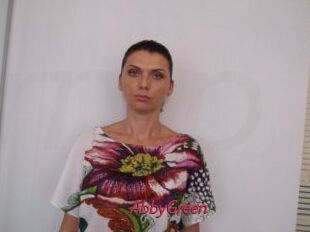 AbbyGreen