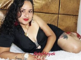 AbbyHayek