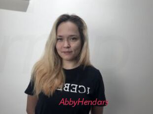 AbbyHendars