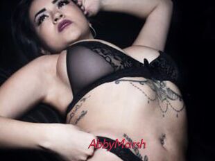 AbbyMarsh