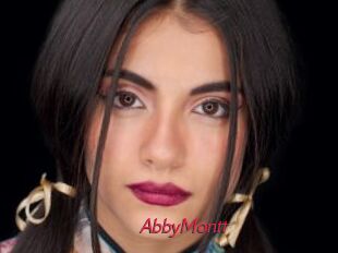 AbbyMontt