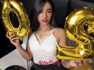 AbbyPreston