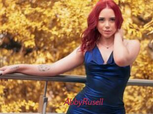 AbbyRusell
