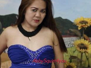 AbbySquirt4you