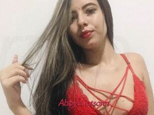AbbyWatsonn