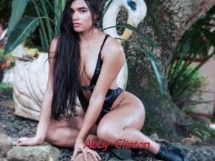 Abby_Clinton