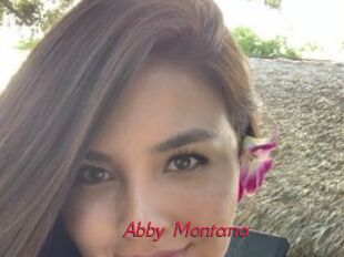Abby_Montana
