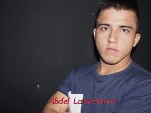 Abdel_LatinPervert
