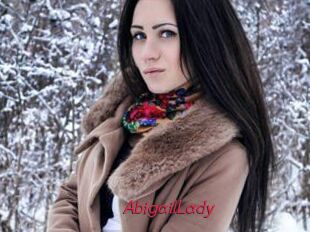 AbigailLady