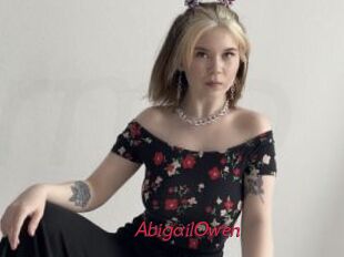 AbigailOwen