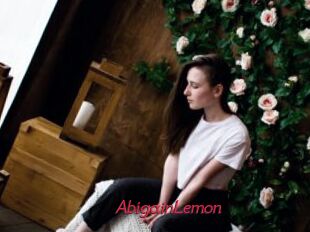AbigainLemon