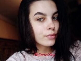 AbilenaSky