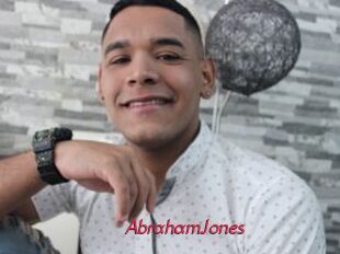 AbrahamJones