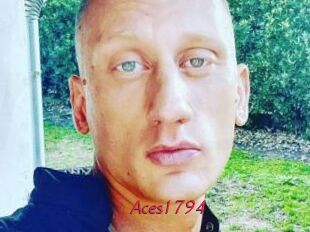 Aces1794