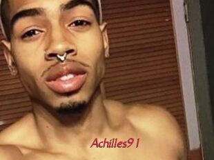 Achilles91