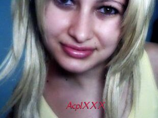 AcplXXX