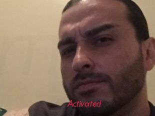Activated
