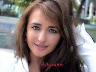 Activation