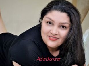 AdaBaxter