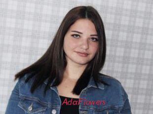 AdaFlowers