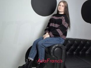 AdaFrancis