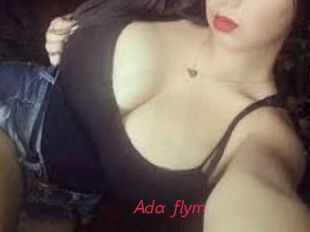 Ada_flym
